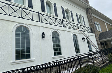 Exterior Painting services by G&G Pro Home Improvement LLC